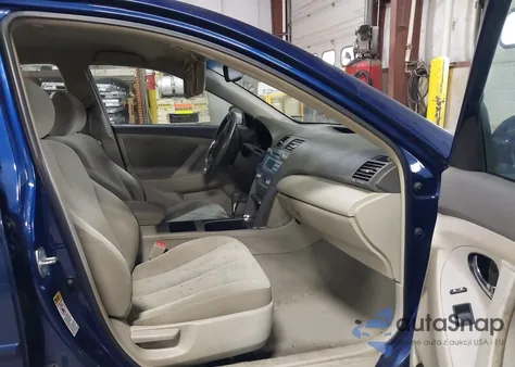 2007 Toyota Camry Hybrid z USA, uszkodzony, nr VIN 4T1BB46K27U012930